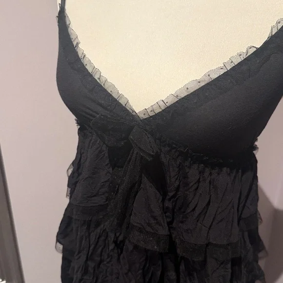 Victoria secret baby doll lingerie size M - Picture 4 of 5